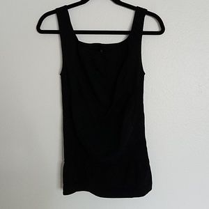 Maternity tank top